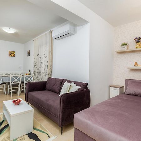 Apartman Gardenia Винкуран Экстерьер фото