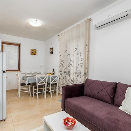 Apartman Gardenia Винкуран Экстерьер фото