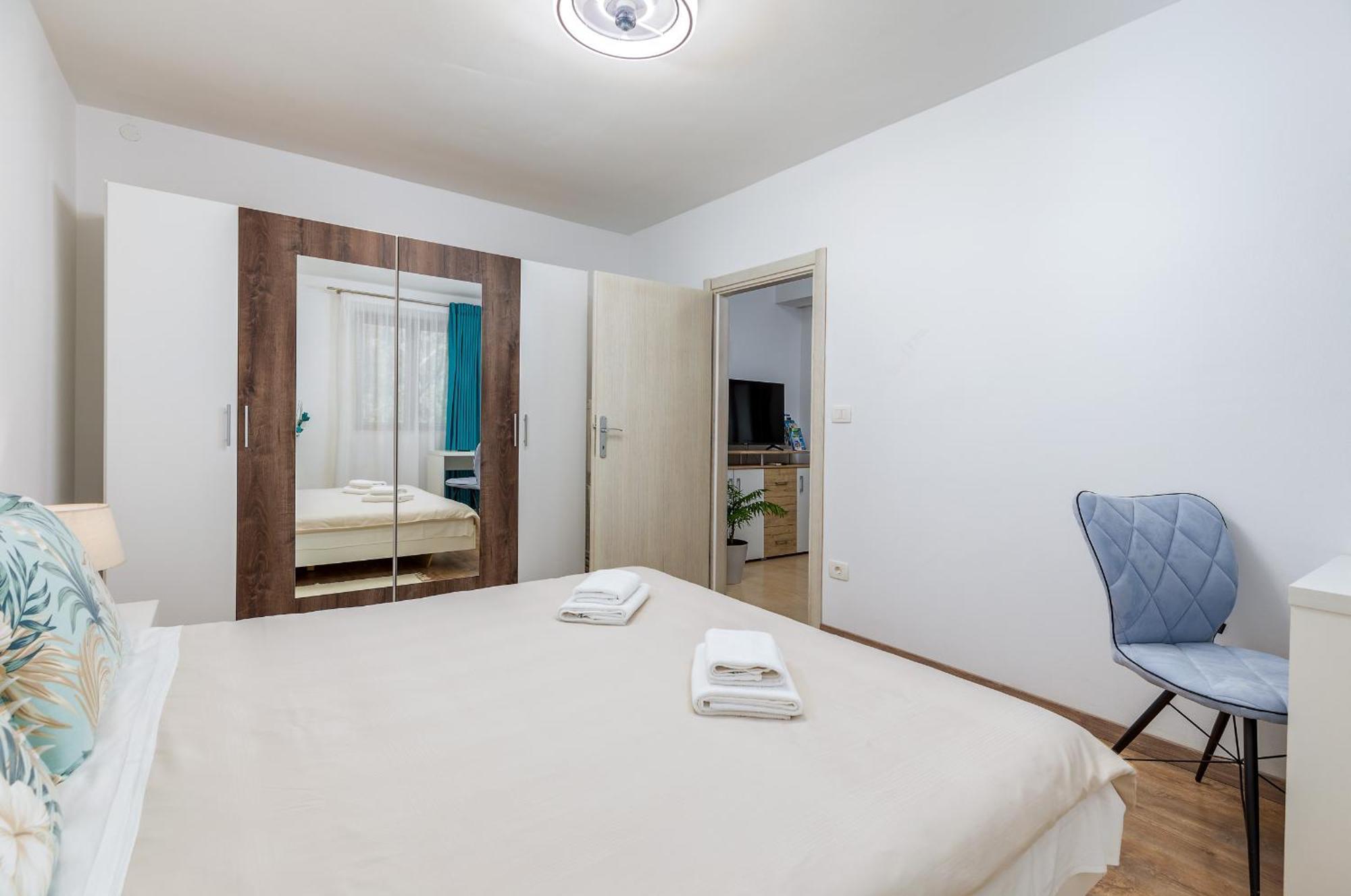 Apartman Gardenia Винкуран Экстерьер фото