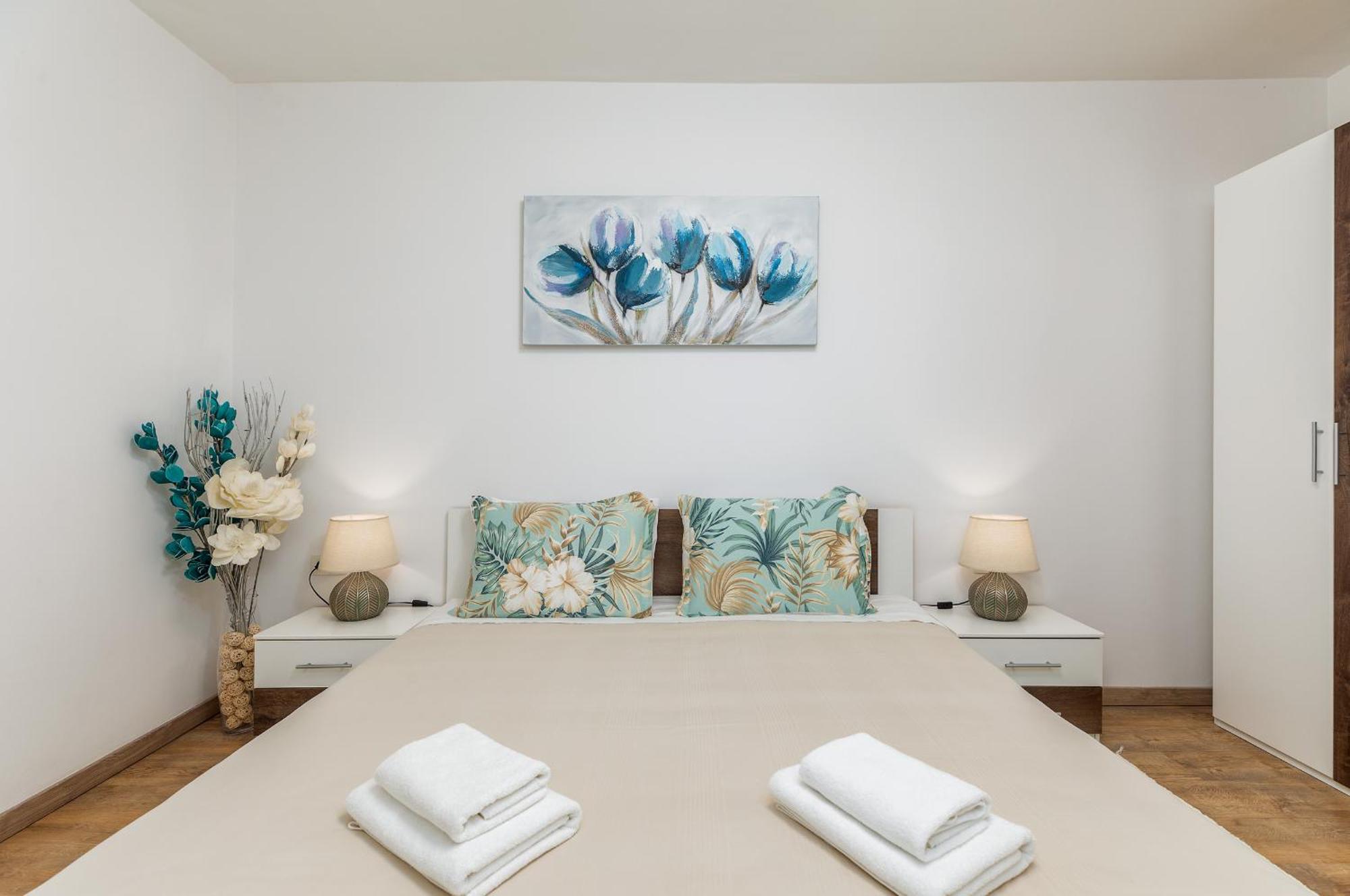 Apartman Gardenia Винкуран Экстерьер фото