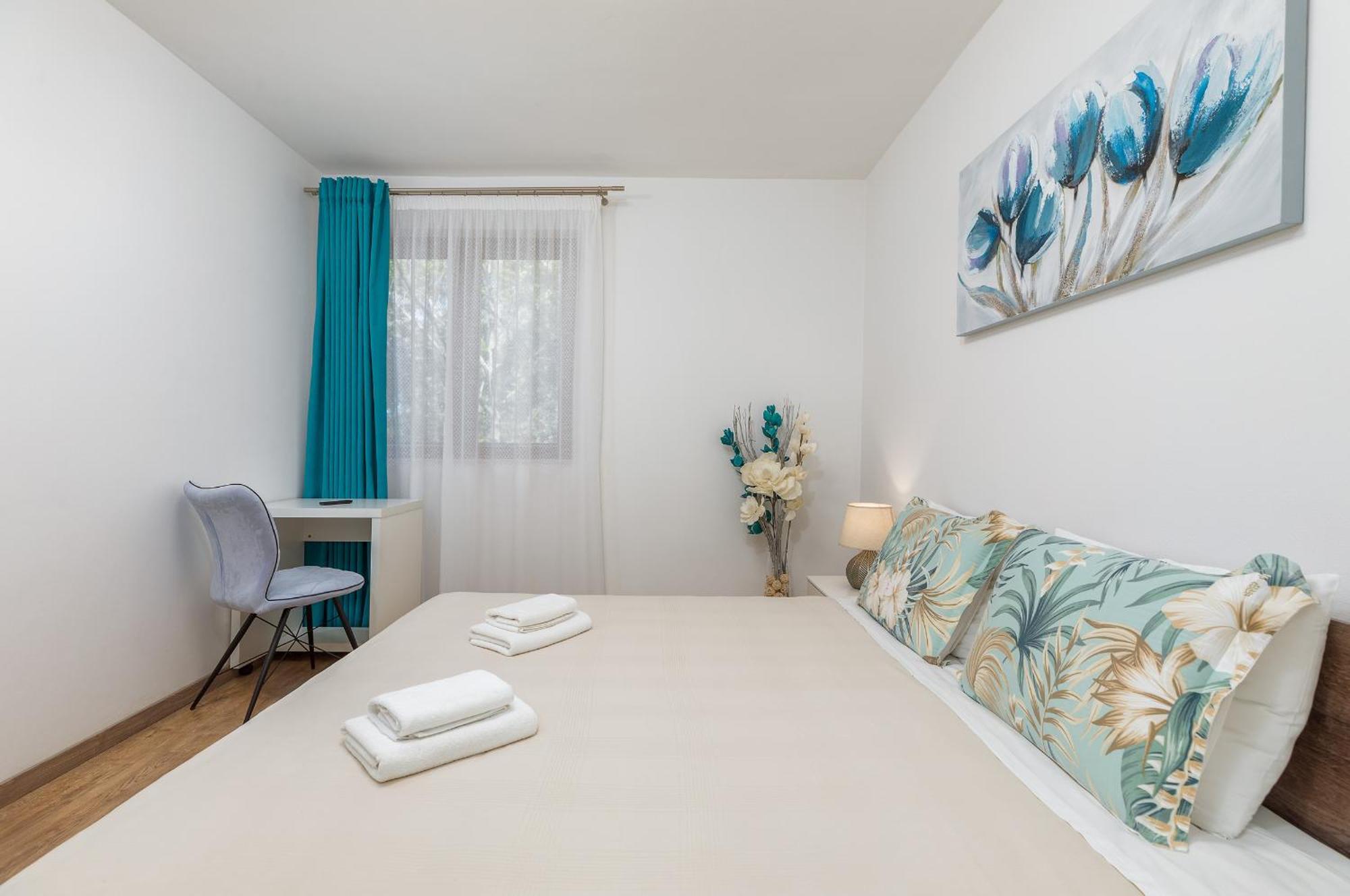 Apartman Gardenia Винкуран Экстерьер фото