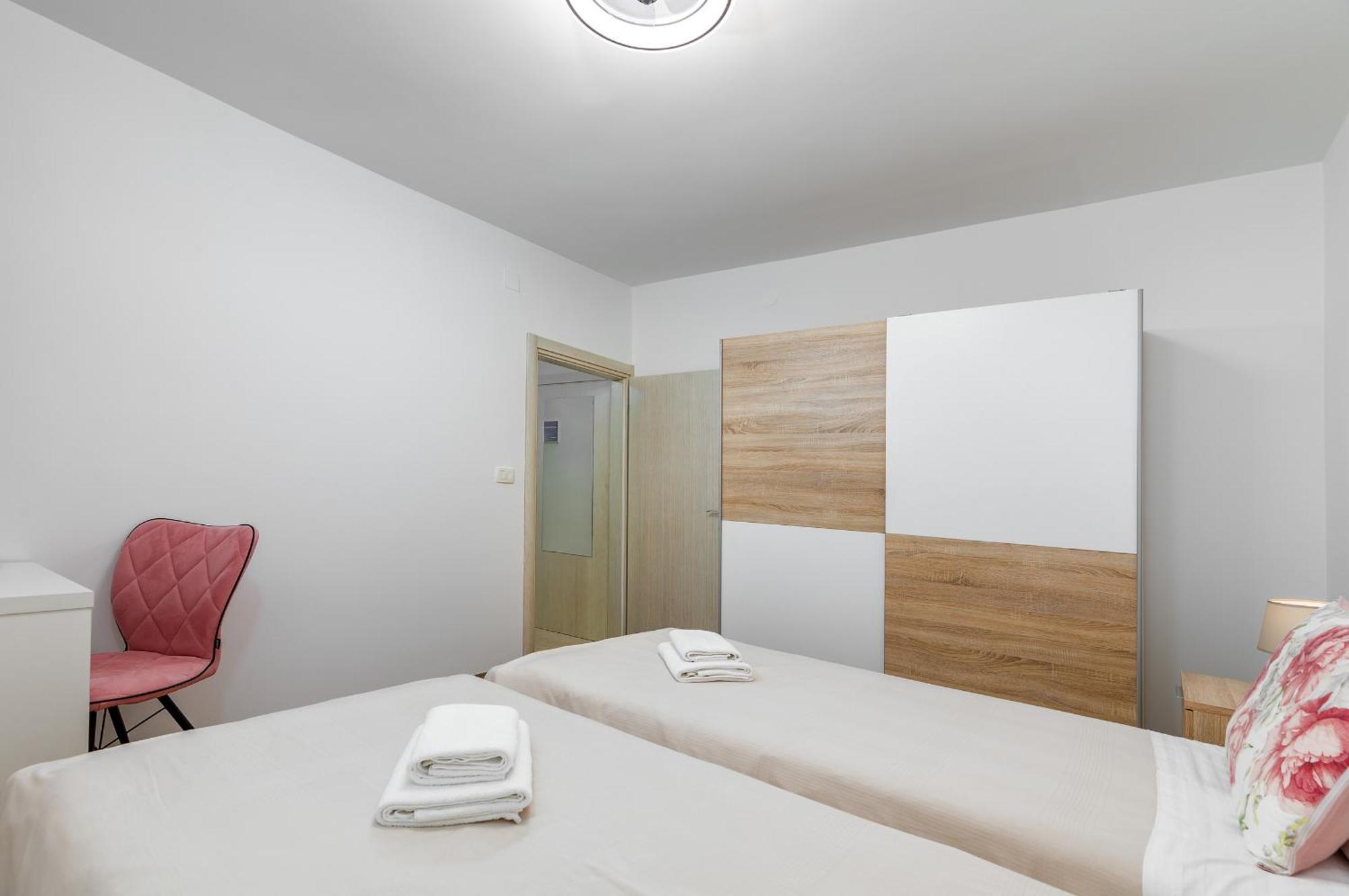 Apartman Gardenia Винкуран Экстерьер фото