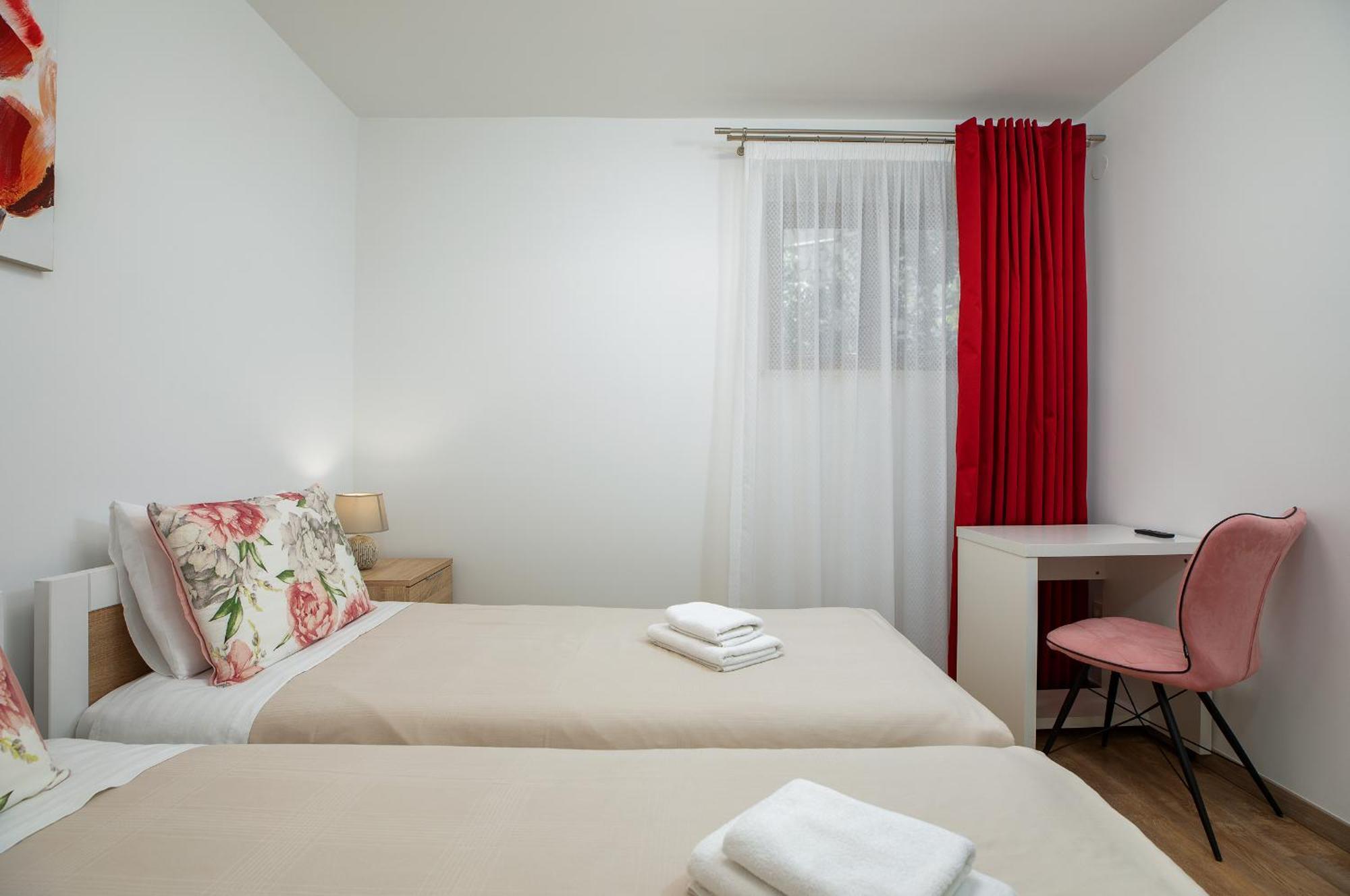 Apartman Gardenia Винкуран Экстерьер фото